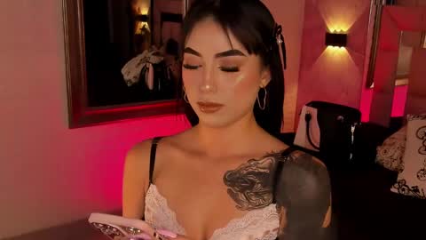 VICTORIA online show from February 11, 2025, 7:48 pm