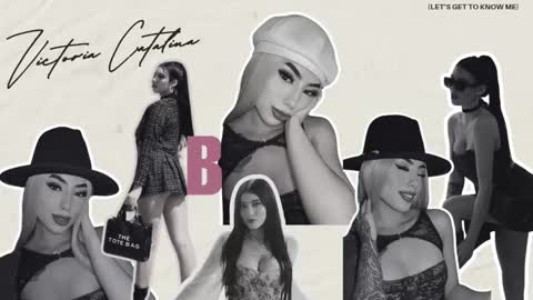 VICTORIA online show from February 13, 2025, 2:01 am