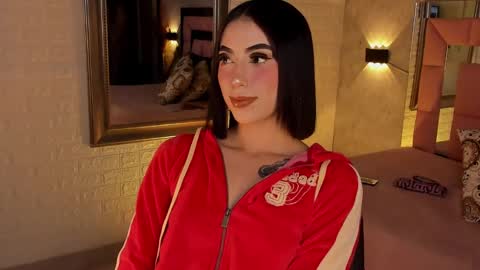 VICTORIA online show from February 21, 2025, 8:49 pm