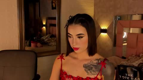 VICTORIA online show from February 26, 2025, 10:53 pm