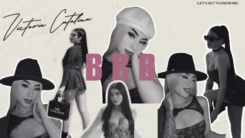 VICTORIA online show from March 5, 2025, 2:14 am