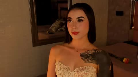 VICTORIA online show from March 8, 2025, 8:14 pm