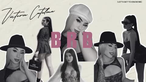 VICTORIA online show from March 11, 2025, 1:48 am