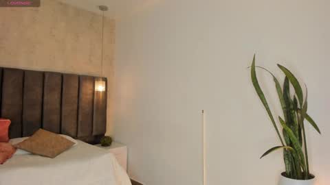 Maria Victoria online show from February 10, 2025, 11:46 am