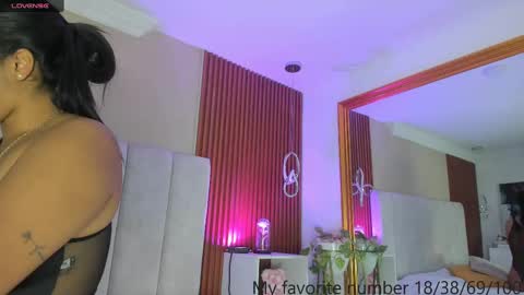 Maria Victoria online show from September 27, 2025, 11:26 am