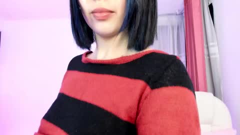 Snapshot of victoriarussell chatting on January 6, 2025, 2:14 pm Victoria but you can tell me Vicky Vic or just Tory online show from January 6, 2025, 2:14 pm