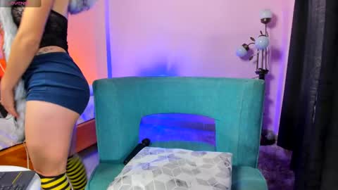 Snapshot of victoriasmithtv chatting on February 18, 2025, 8:47 pm victoriasmithtv online show from February 18, 2025, 8:47 pm