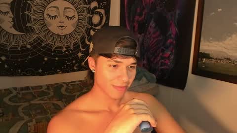 Victorino Jhonson online show from December 19, 2024, 2:45 am