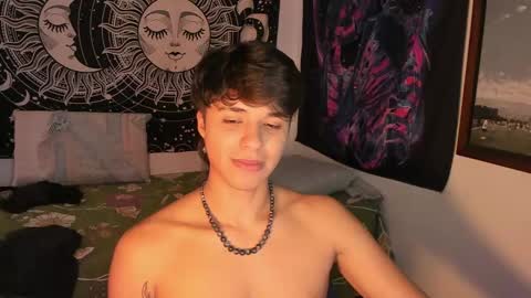 Victorino Jhonson online show from December 25, 2024, 3:06 pm