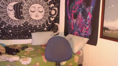 Victorino Jhonson online show from December 31, 2024, 1:57 am