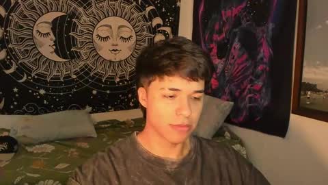 Victorino Jhonson online show from January 3, 2025, 6:46 pm