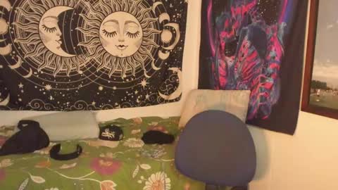 Victorino Jhonson online show from January 4, 2025, 7:23 pm