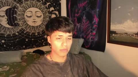 Victorino Jhonson online show from January 6, 2025, 12:16 am