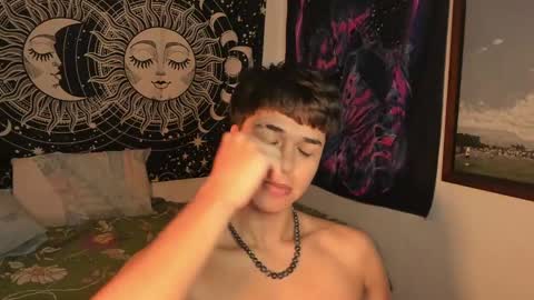 Victorino Jhonson online show from January 7, 2025, 5:20 pm