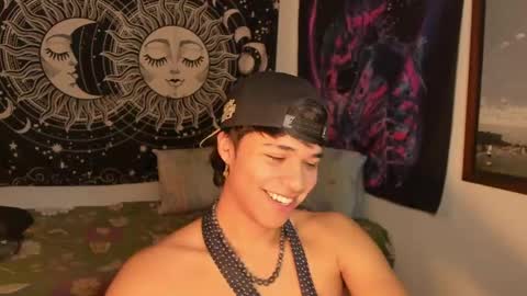 Victorino Jhonson online show from February 4, 2025, 5:34 pm