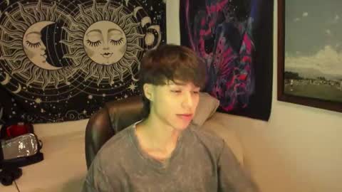 Victorino Jhonson online show from December 17, 2025, 10:16 pm