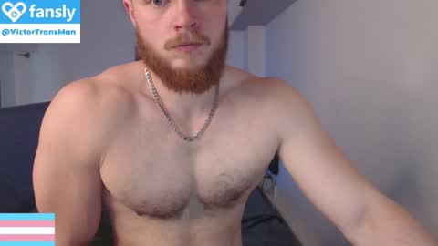 Snapshot of victortransman chatting on October 21, 2025, 10:16 am Victor online show from October 21, 2025, 10:16 am