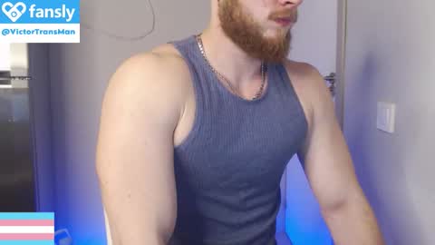 Victor online show from November 6, 2025, 10:38 am