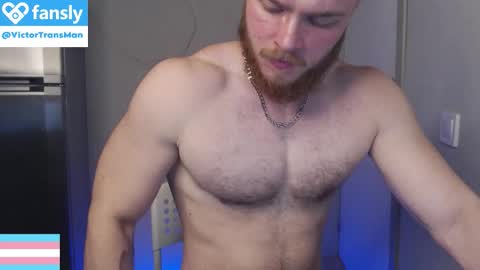 Victor online show from November 13, 2025, 9:41 am