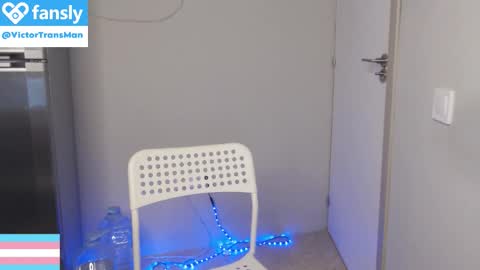 Victor online show from November 19, 2025, 10:48 am