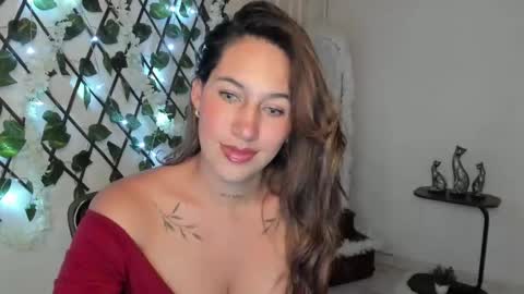 Snapshot of victorya_sweet3 chatting on November 20, 2025, 9:36 pm Victoria online show from November 20, 2025, 9:36 pm