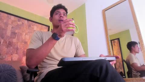 Victory online show from January 5, 2025, 4:36 am