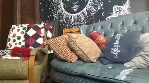 victoryyisours online show from October 29, 2025, 8:05 am