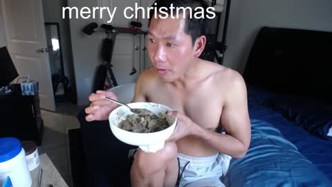 wonderful online show from December 25, 2024, 10:16 pm