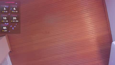 Viiolett online show from February 22, 2025, 2:28 am