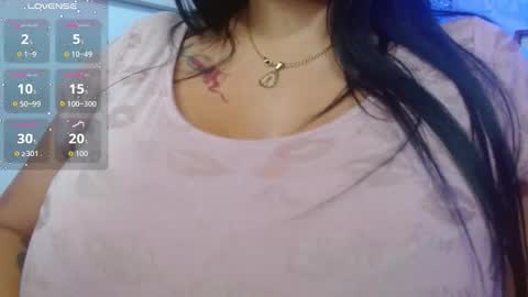 Snapshot of viiolleta chatting on October 9, 2025, 12:36 pm viioleta online show from October 9, 2025, 12:36 pm