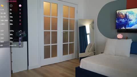 vika54784 online show from March 10, 2025, 6:16 am