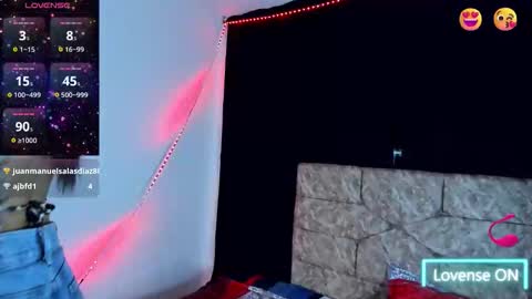 Snapshot of vikgomez chatting on September 27, 2025, 3:22 am Vikgomez online show from September 27, 2025, 3:22 am