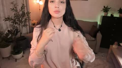 Snapshot of vikibellson chatting on September 21, 2025, 6:20 pm Viki Bellson online show from September 21, 2025, 6:20 pm