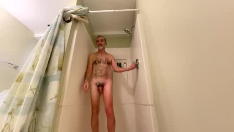 Snapshot of viking6man chatting on February 28, 2025, 12:42 pm Richard Flasher online show from February 28, 2025, 12:42 pm