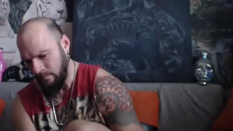 viking online show from February 2, 2025, 10:02 am