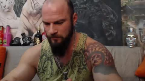 viking online show from March 2, 2025, 7:12 pm