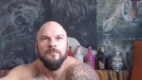 viking online show from October 24, 2025, 7:38 am