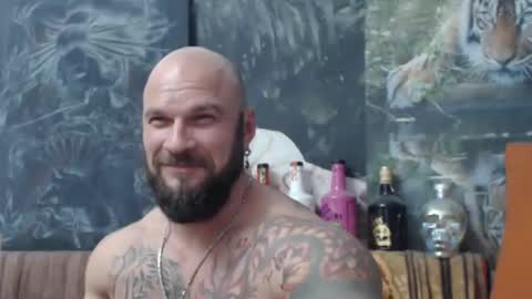 viking online show from October 26, 2025, 7:31 pm