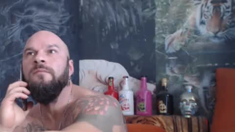 viking online show from October 28, 2025, 11:14 am