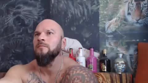 viking online show from November 5, 2025, 8:14 am