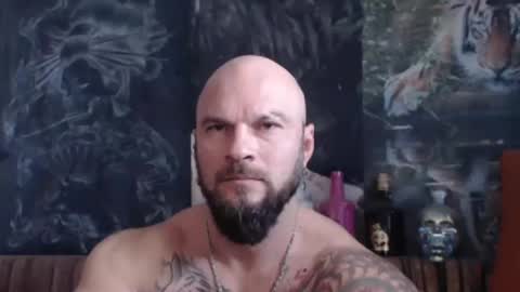 viking online show from November 9, 2025, 8:01 am