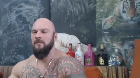 viking online show from December 5, 2025, 8:01 am