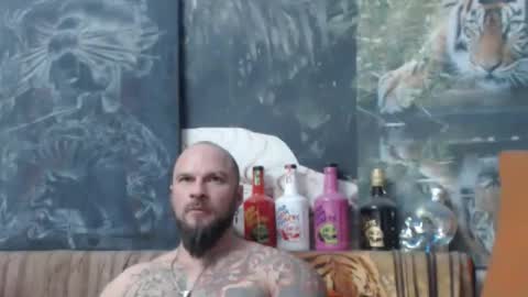 viking online show from December 13, 2025, 8:14 pm