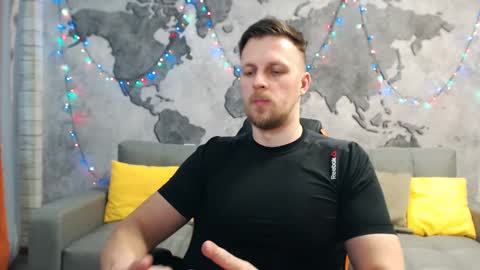 vikingchrisss online show from January 10, 2025, 11:00 am