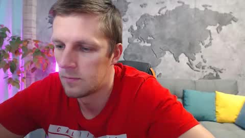 vikingchrisss online show from November 18, 2025, 9:47 am