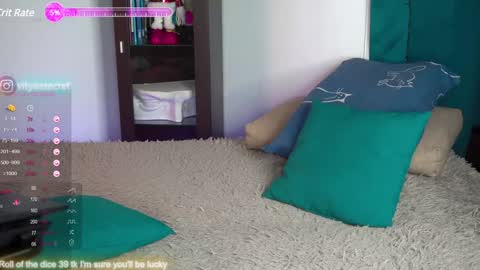 Snapshot of viktor_secret chatting on January 24, 2025, 3:54 am fansly VITEKsecret online show from January 24, 2025, 3:54 am