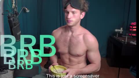 Snapshot of viktor_secret chatting on October 7, 2025, 5:48 am fansly VITEKsecret online show from October 7, 2025, 5:48 am