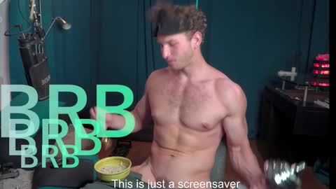 Snapshot of viktor_secret chatting on October 22, 2025, 3:07 am fansly VITEKsecret online show from October 22, 2025, 3:07 am