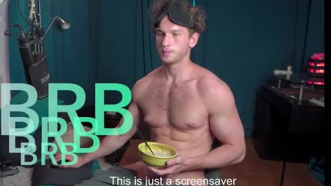 Snapshot of viktor_secret chatting on November 9, 2025, 3:16 am fansly VITEKsecret online show from November 9, 2025, 3:16 am