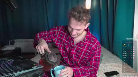 Snapshot of viktor_secret chatting on November 20, 2025, 4:23 am fansly VITEKsecret online show from November 20, 2025, 4:23 am